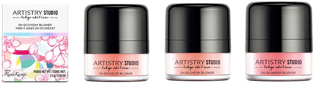 レトロポップで、春ウララ。ARTISTRY STUDIOTMより「ARTISTRY STUDIO